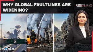 Shocking UN Chief Statement: Guterres Flags Serious Global Concern