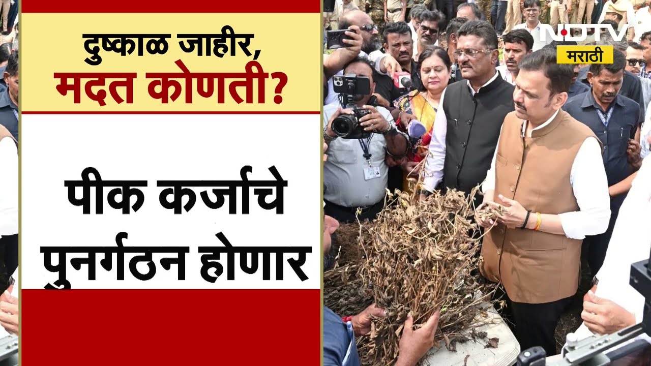 Raju Shetti On Drought | सरकारकडून अंमलबजावणी लवकर व्हावी, दुष्काळावर राजू शेट्टी यांची प्रतिक्रिया