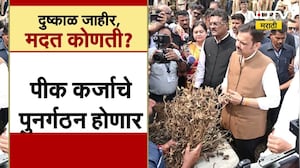 Raju Shetti On Drought | सरकारकडून अंमलबजावणी लवकर व्हावी, दुष्काळावर राजू शेट्टी यांची प्रतिक्रिया