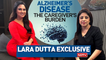 Lara Dutta On Alzheimer's: Why Early Signs Should Not Be Overlooked