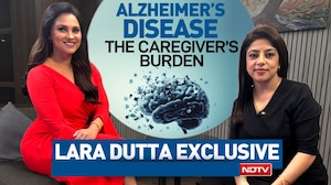 Lara Dutta On Alzheimer's: Why Early Signs Should Not Be Overlooked