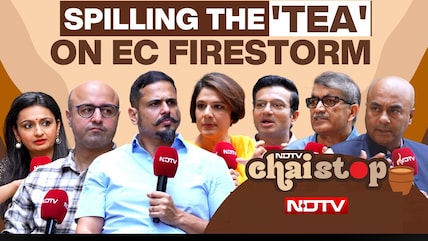 Election Commission Row: Voter Lists, Dissent And The Transparency Question