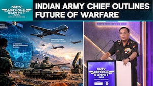 NDTV Defence Summit 2026 | Future Of Warfare Is Giving Old Weapons A New-Tech Makeover: Army Chief