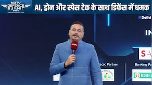 युद्ध का नतीजा बदलती हैं कौन सी तीन चीजें... NDTV डिफेंस समिट में आर्मी चीफ धीरज सेठ ने बताया