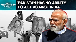 India's New Pakistan Doctrine: A Strategic Shift After Operation Sindoor