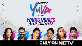 NDTV Yuva 2026: Young Voices, Bold Dialogues