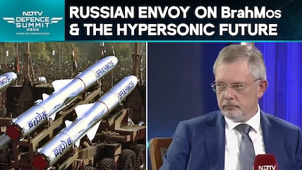 BrahMos Goes Global: What's Next For India-Russia Defence Partnership?