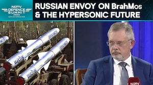 BrahMos Goes Global: What's Next For India-Russia Defence Partnership?