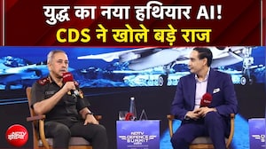 AI से कैसे बदलेगी जंग? भारत की सेना कितनी तैयार?