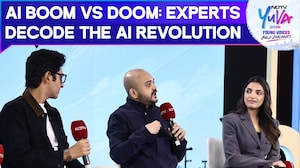 AI Revolution: Experts Decode The Skills You Need To Stay Ahead | NDTV Yuva
