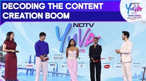 Content Creation Boom: How To Make Money From Reels, Brands & Social Media | NDTV Yuva