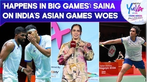 Saina Nehwal on Asian Games: 'Disappointed With the Way the Seniors Performed'