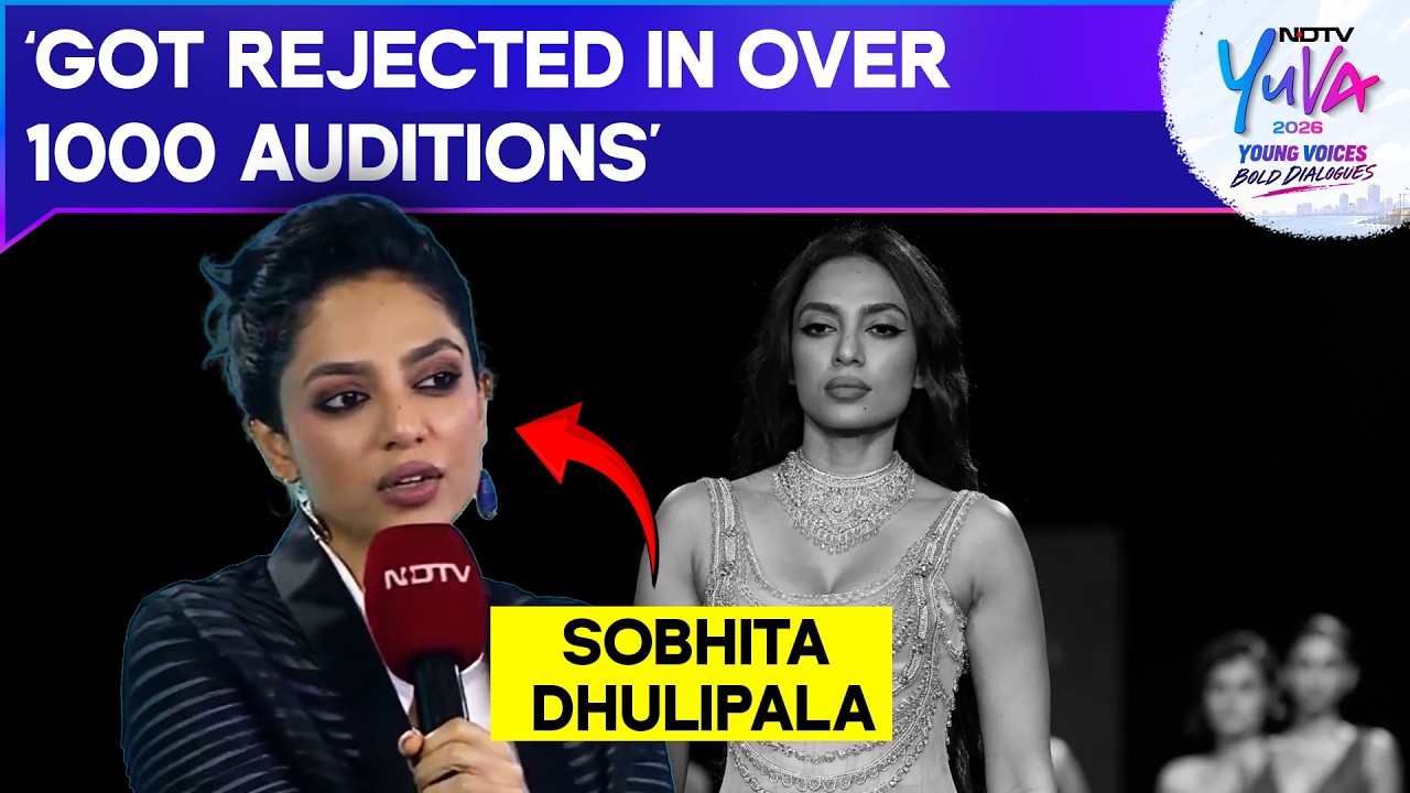 Sobhita Dhulipala On Martial Arts In Tamil Film Vettuvam