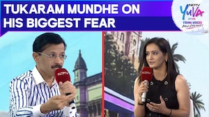 Tukaram Mundhe Interview | Maharashtra FDA Commissioner On His Biggest Fear