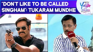 Tukaram Mundhe On "Blaming The System" For Issues With Society
