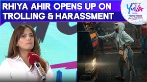 Rhiya Ahir Opens Up On Cyber Harassment, Fake Claims And Trolling | NDTV Yuva 2026