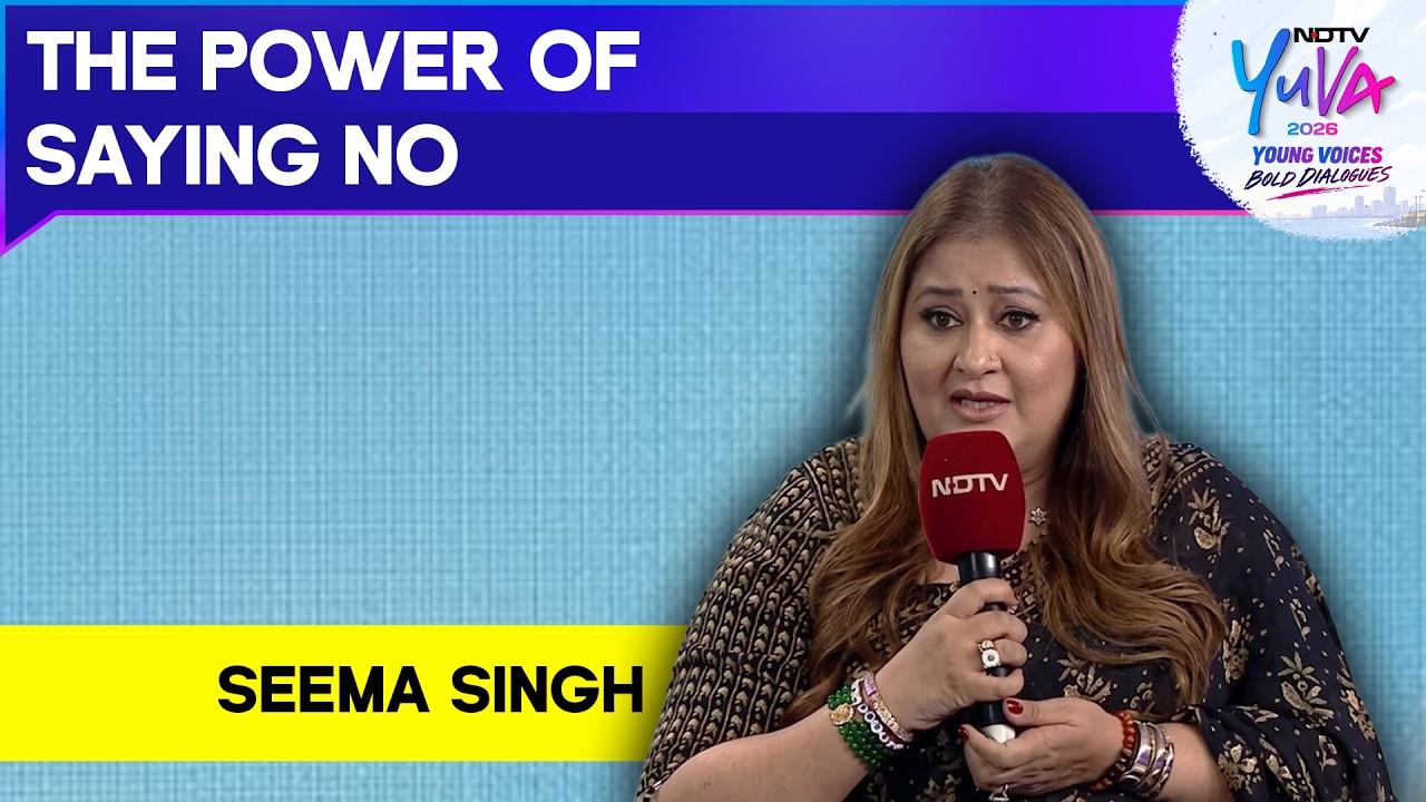Seema Singh On Empowering Women, Cervical Cancer Awareness And A Drug-Free India