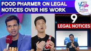 Food Pharmer On Legal Notices From Top Food Companies Over His Work