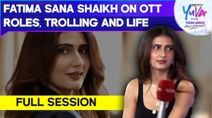Actor Fatima Sana Shaikh Reveals Why She Did Not Want To Play A 'Typical Cop' In Hunkkaar