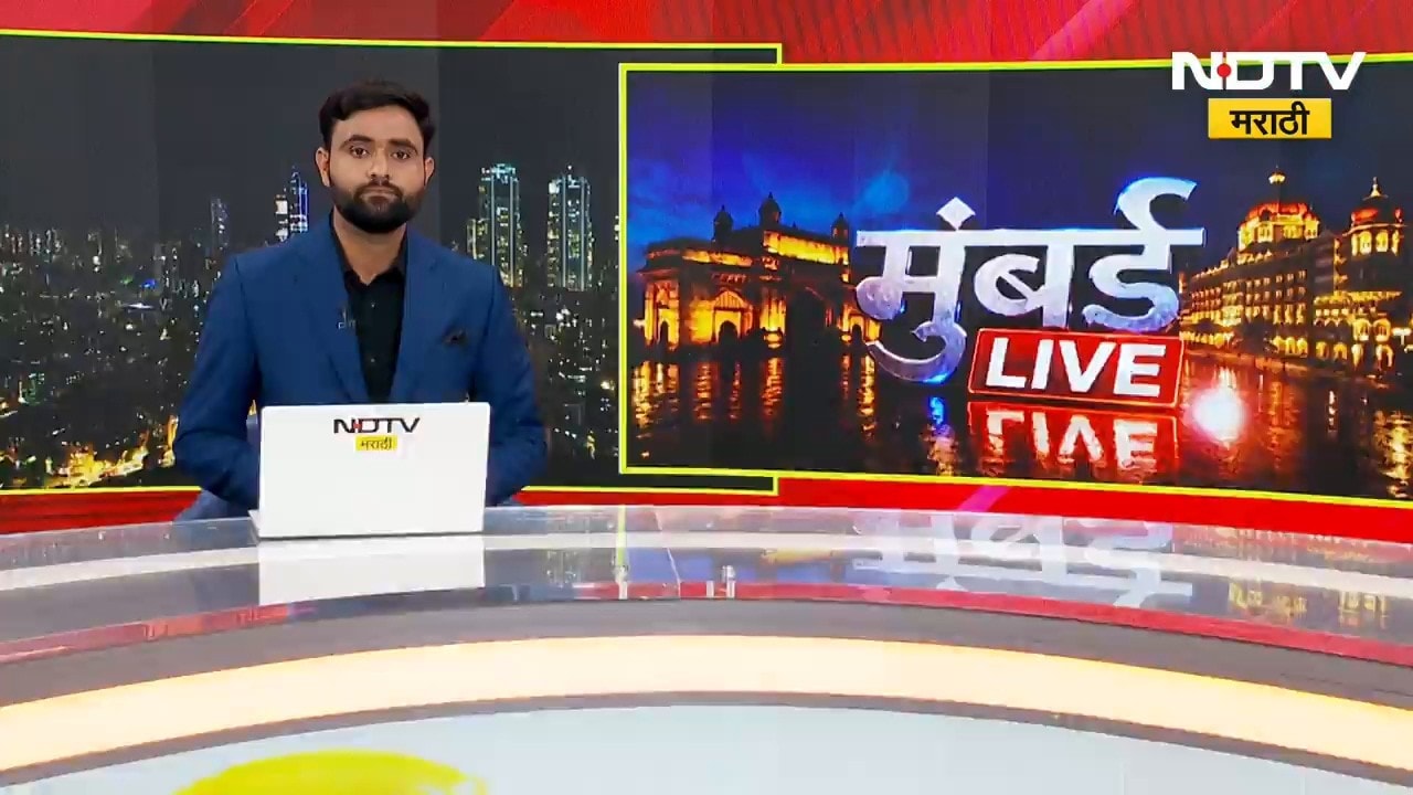 Nandurbar| आदिवासी विद्यार्थ्यांच्या ताटात सडलेलं अन्न, चांगल्या अन्नासाठी विद्यार्थ्यांचं आंदोलन