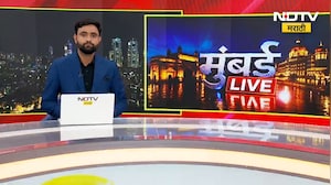 Nandurbar| आदिवासी विद्यार्थ्यांच्या ताटात सडलेलं अन्न, चांगल्या अन्नासाठी विद्यार्थ्यांचं आंदोलन