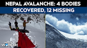 Nepal Avalanche: 4 Bodies Recovered, 12 Missing At Himlung Peak Camp