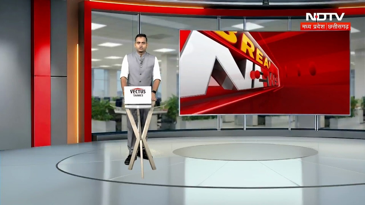 'Hanuman Ansh' के गाने 'Siyavar Ramchandra Ki Jai' की कहानी, Dhirendra ने NDTV से की खास बातचीत