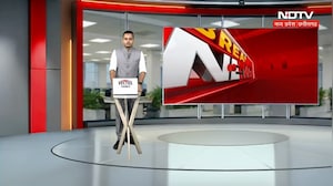 'Hanuman Ansh' के गाने 'Siyavar Ramchandra Ki Jai' की कहानी, Dhirendra ने NDTV से की खास बातचीत