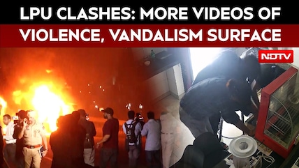 LPU Violence Probe Intensifies As Police Examine CCTV, Videos And Forensic Evidence