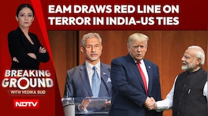 Jaishankar Says Lack Of Understanding On Cross-Border Terrorism Challenges India-US Ties
