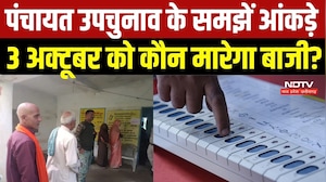 Panchayat By Election 2026: Voting खत्म, अब 3 अक्टूबर को किसकी खुलेगी किस्मत? | MP Breaking News