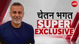 Chetan Bhagat EXCLUSIVE: युवाओं में बेचैनी की वजह क्या? हर मुद्दे पर चेतन भगत की बेबाक राय!