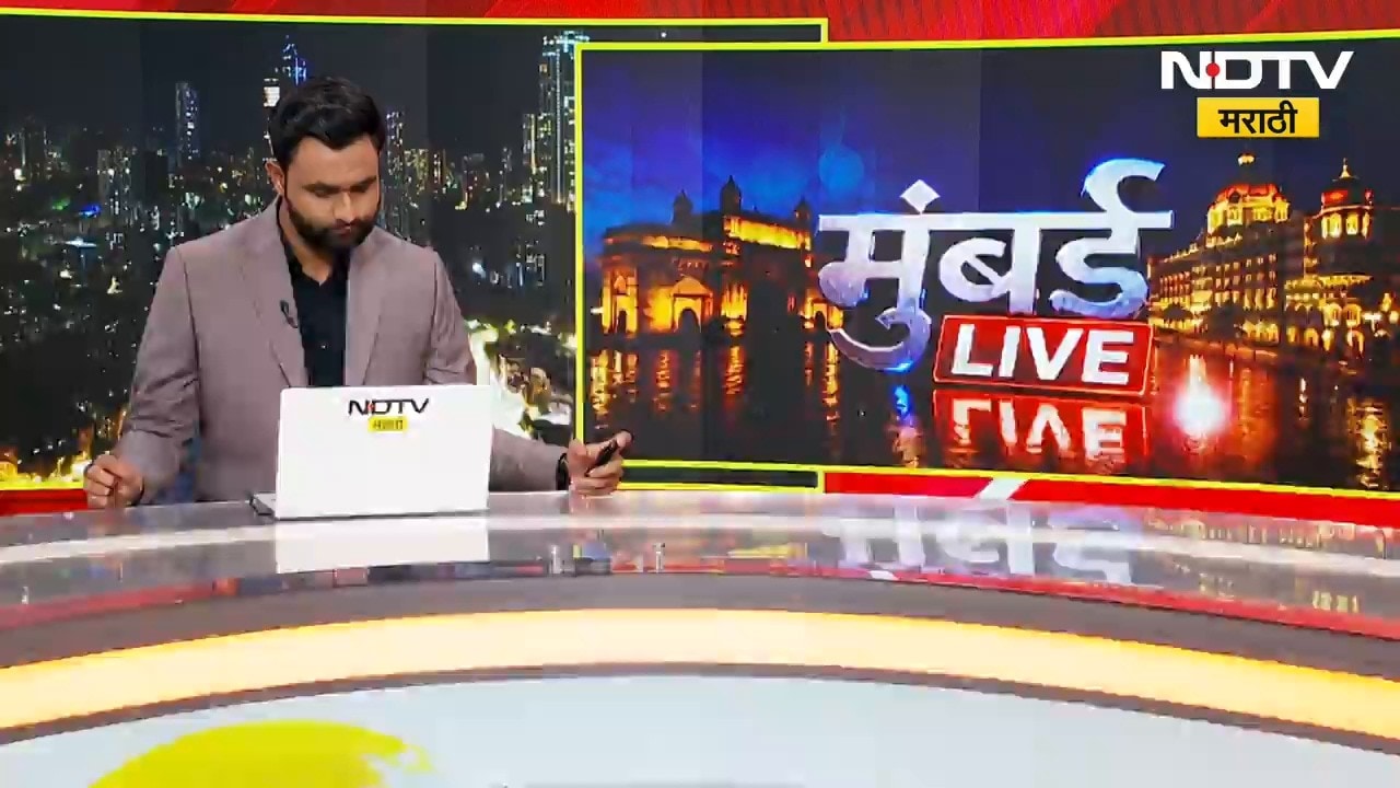 Navi Mumbai पोलिसांना एका बापाची आर्त हाक, मृत मुलाला न्याय मिळावं यासाठी आंदोलन; नेमकं प्रकरण काय?