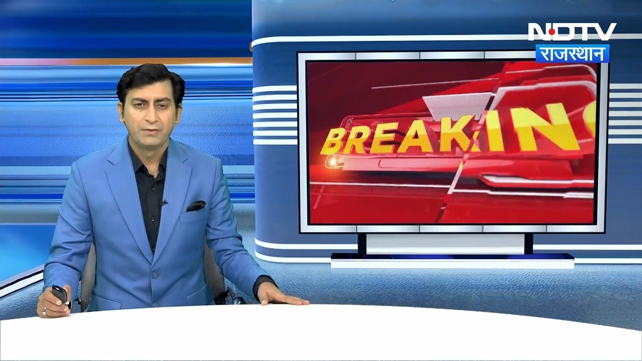 Tonk Fire: टोंक में मंदिर के बाहर दुकानों में लगी आग । Top News । Fire News । Breaking News