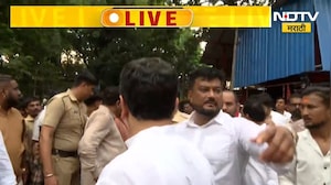 Thane Pradeep Purnekar| ठाण्यात घडलेली घटना दुर्दैवी, घटनेचा निषेध करतो- kishori pednekar | NDTV
