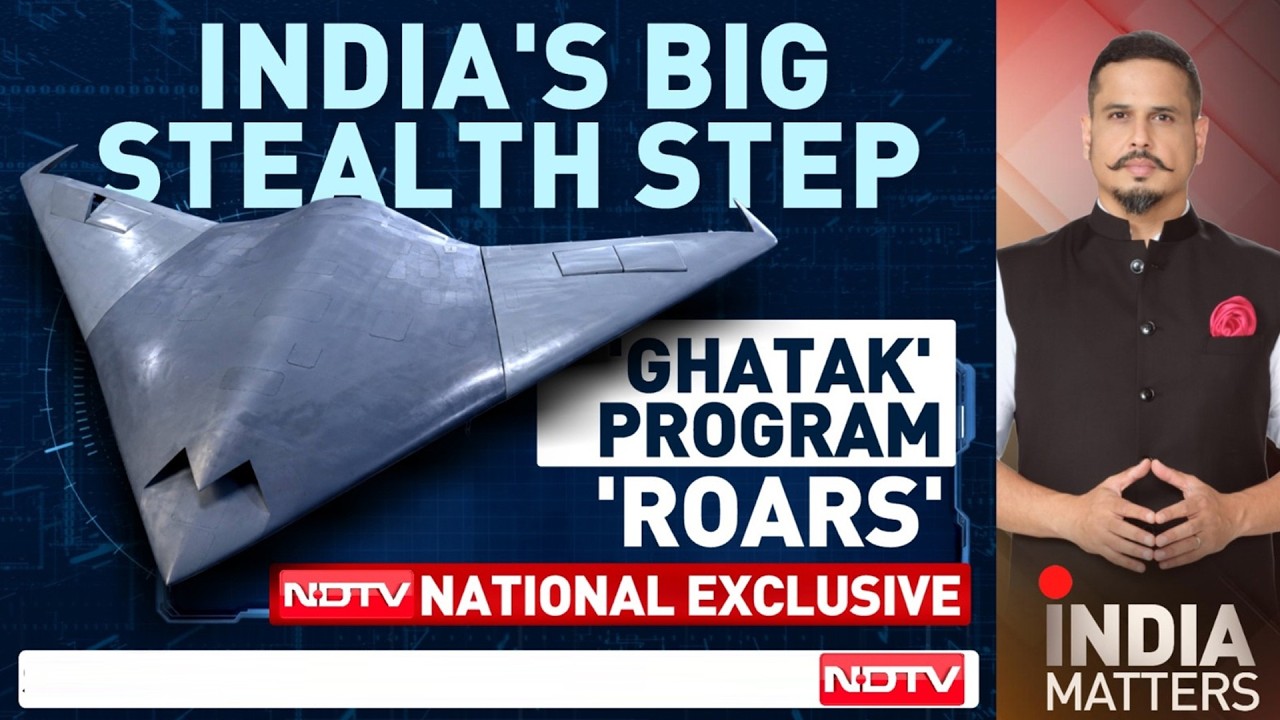 India's Homegrown Engine Takes A Major Step Towards Ghatak