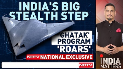 India's Homegrown Engine Takes A Major Step Towards Ghatak