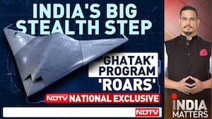 India's Homegrown Engine Takes A Major Step Towards Ghatak