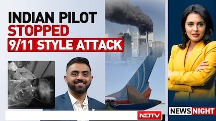 Flydubai Captain Smit Machchhar Recovering In Saudi Hospital, India Extends All Support