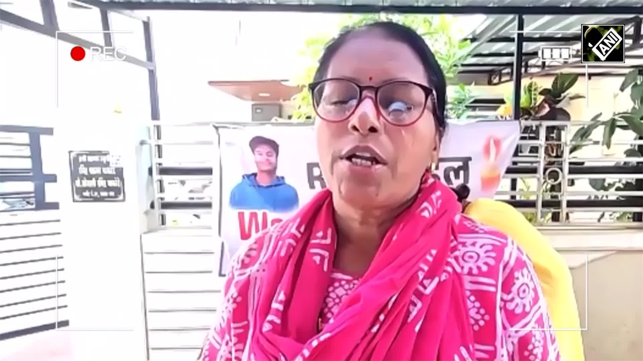 IIT-Bombay Suicide Case | Sahil Wakode’s Family Demands CBI Probe