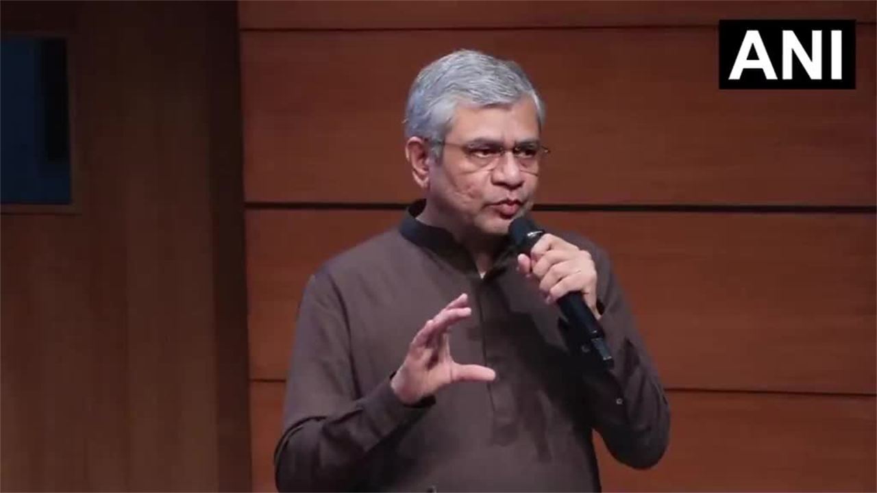 केंद्रीय कैबिनेट ने 7 हाई स्पीड रेल कॉरिडोर को दी मंजूरी