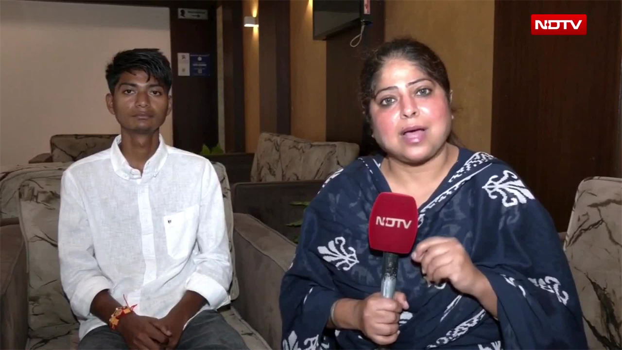 कैसे नदी को किया साफ, कितना समय लगा; NDTV की बिट्टू तबाही से बातचीत