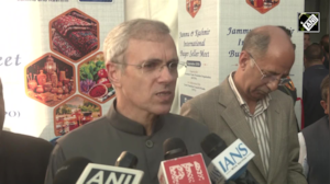 ECI Row | Omar Abdullah's Sarcastic Jibe At CEC Gyanesh: "Give Him Bharat Ratna, Make Him President"