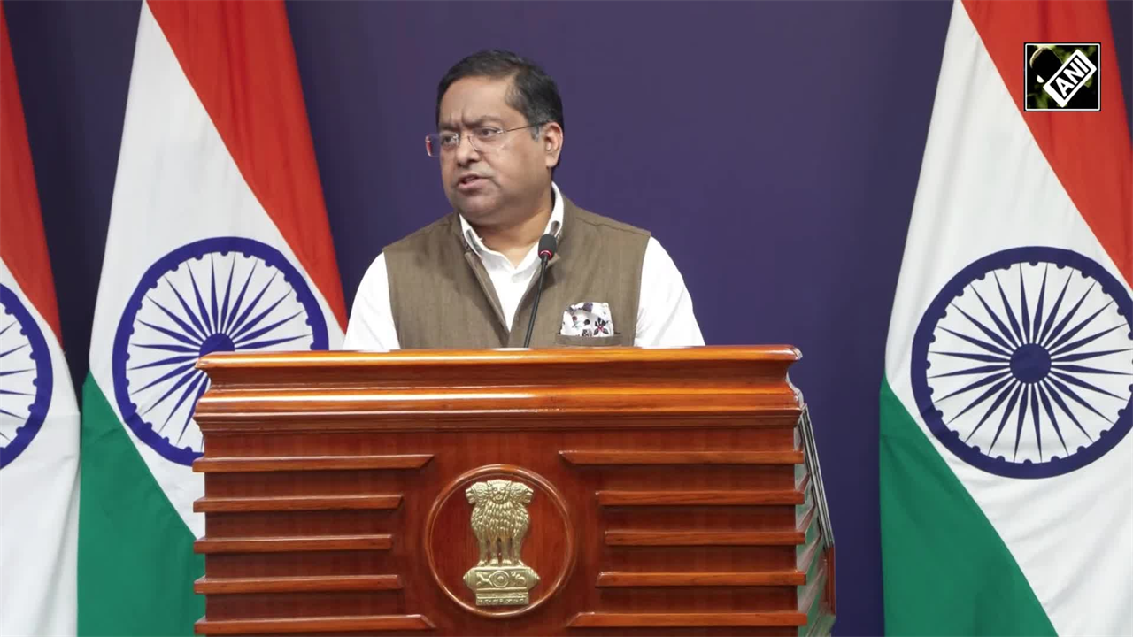 India Rejects Erdogan’s Kashmir Remarks At UN, Reaffirms Sovereignty