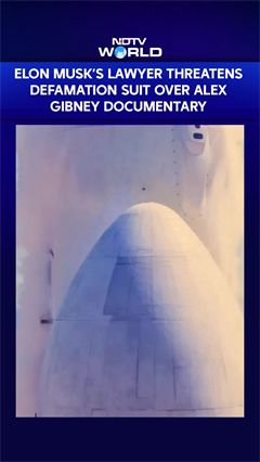 Elon Musk's Lawyer Threatens Defamation Suit Over Alex Gibney's Documentary