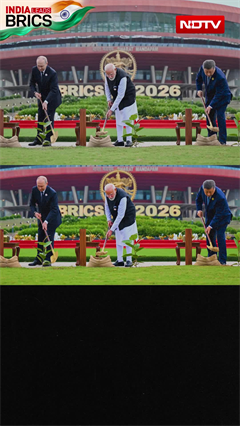 BRICS 2026 Best Moments: PM Modi&rsquo;s Viral Moments, Key Handshakes