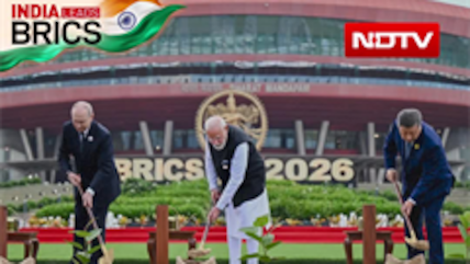 BRICS 2026 Best Moments: PM Modi&rsquo;s Viral Moments, Key Handshakes