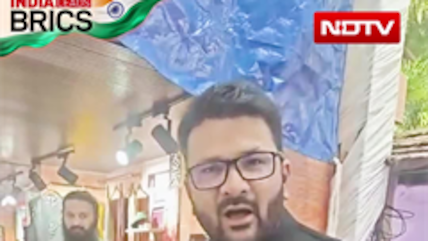 BRICS Bazaar: Where Culture, Craft And Diplomacy Meet