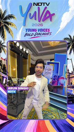 Video: NDTV Yuva 2026 Mumbai Chapter: Young Voices, Bold Ideas And A Day Of Action