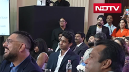A New Era Of Golf: NDTV Launches AM Green IGPL Golf Pro-Am Season 2